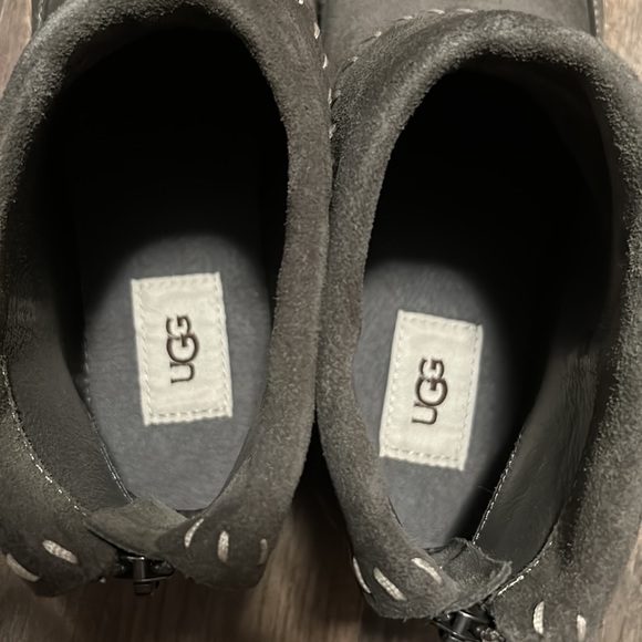 UGG ! Brand new ! Never worn. - Picture 5 of 7